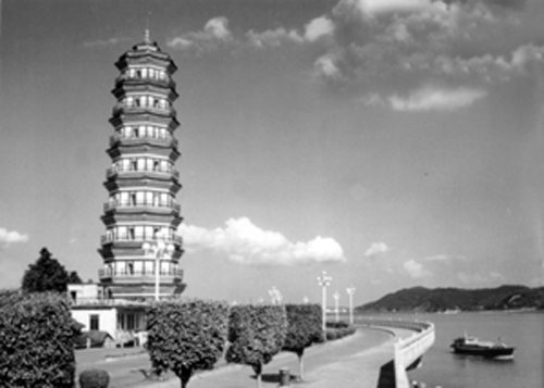 06年第十一期 岭海名人 利玛窦 沟通中西文化第一人 广东政协网