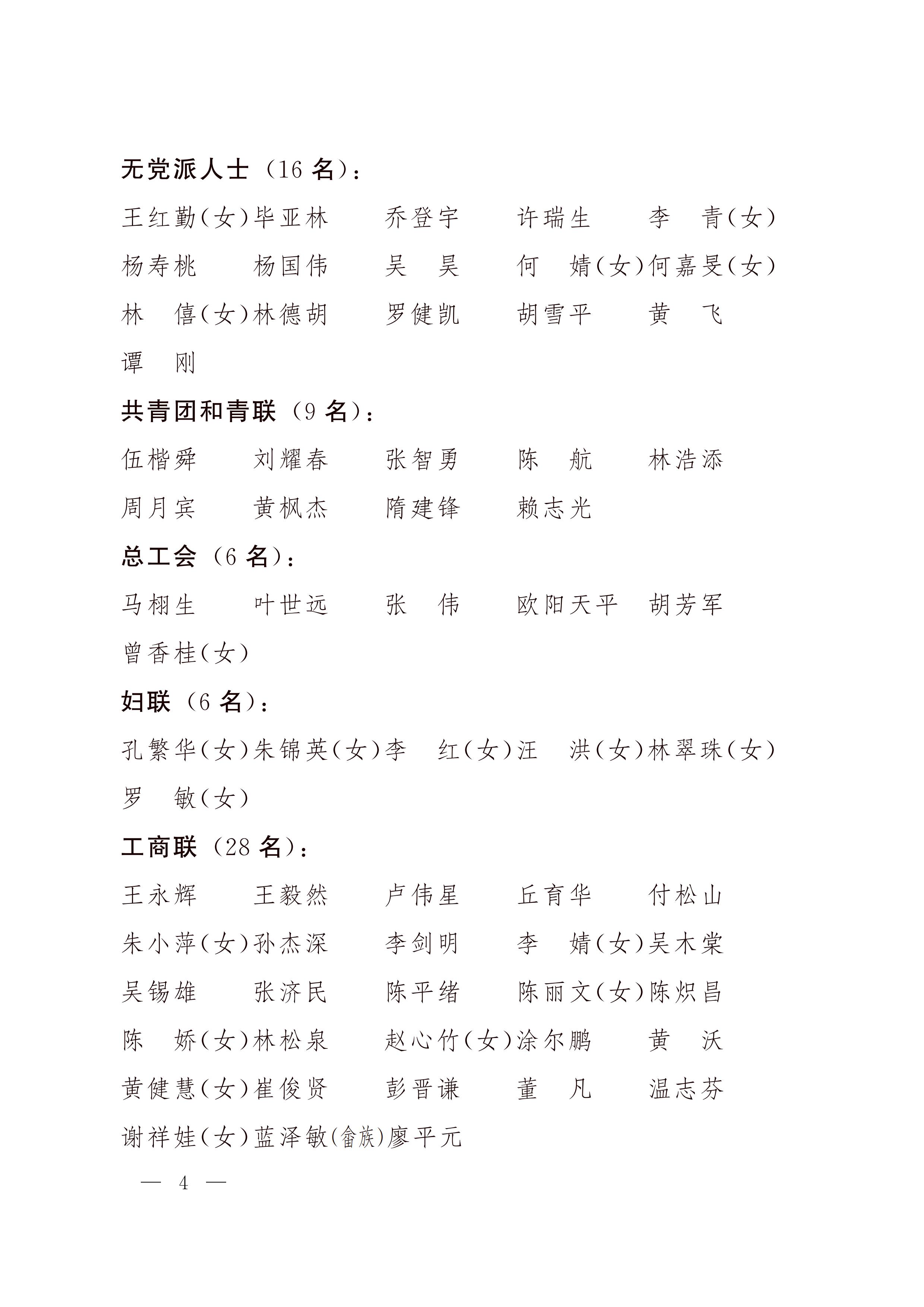 [2023]？号（关于印发《政协第十三届广东省委员会委员名单》的通知）联工委_03.jpg