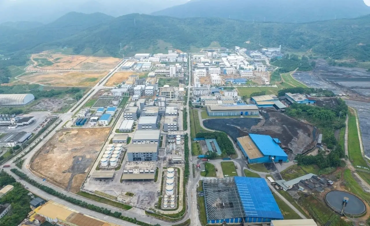 云浮市召开云商·书记市长面对面协商座谈会 全力推动云浮食品工业高质量发展
