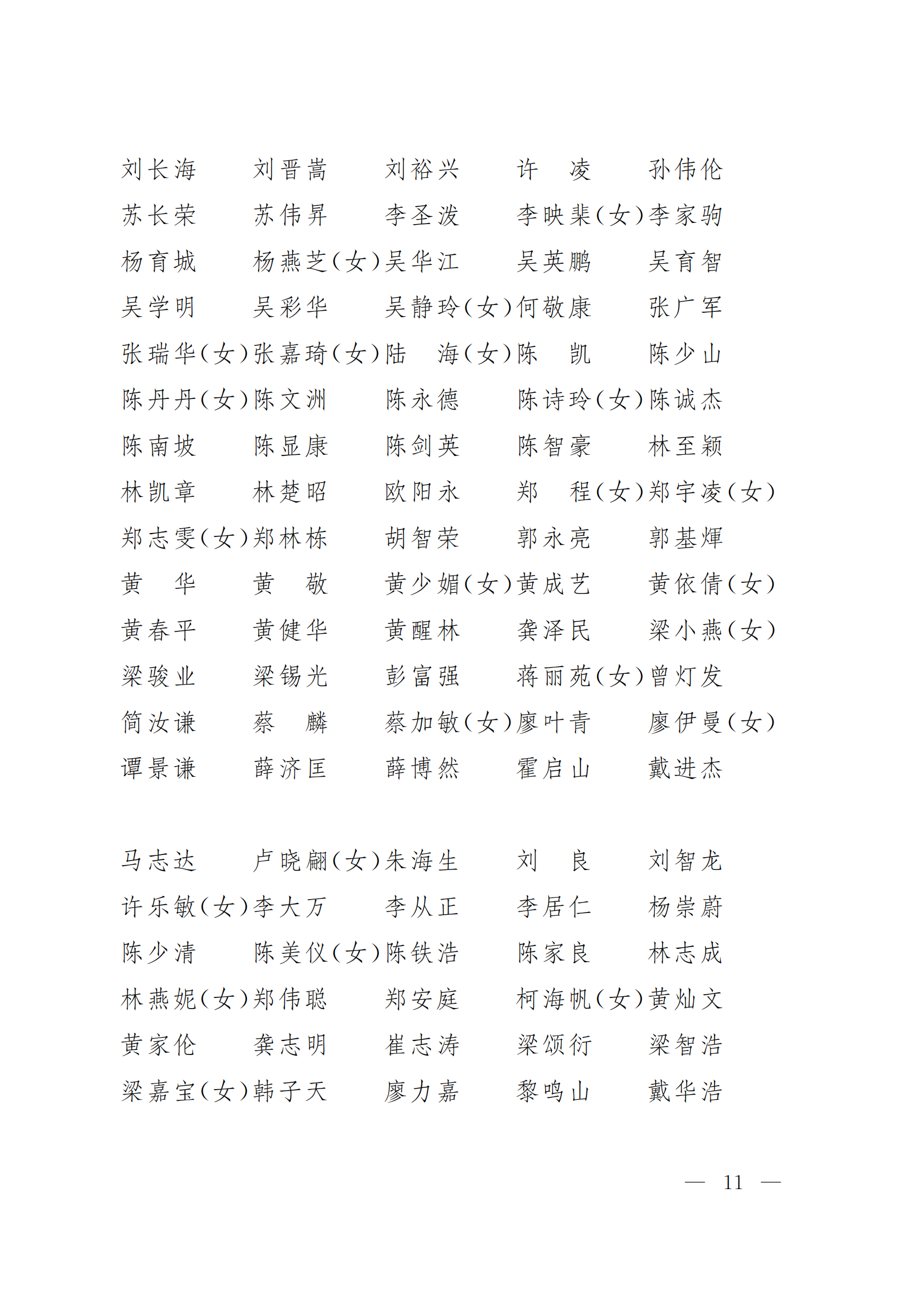202605政协第十三届广东省委员会委员名单_10.png